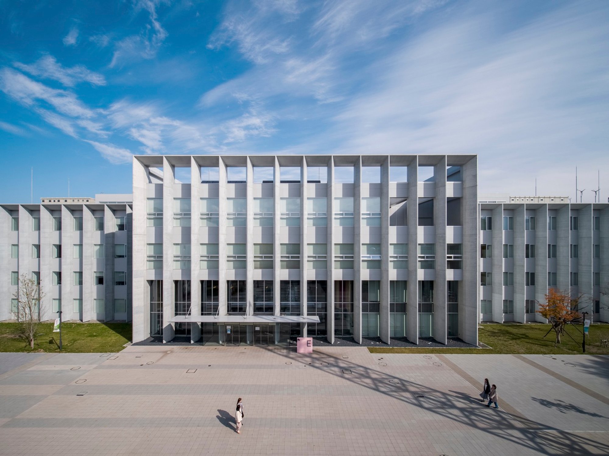 Extensible and Reconfigurable Architecture: A Blueprint for Future-Proof Building Design