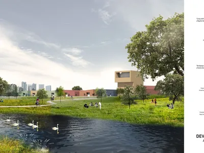 Developing with Water: A Landscape-driven Regulatory Framework