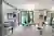 Flexible Domestic Architecture: Unplanned Domestic Prototype Space by Ismael Medina Manzano
