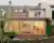 Modern Architecture House Extension: The Mouzaïa House