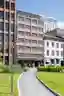 Sustainable Architecture: The KA13 Office & Coworking Building
