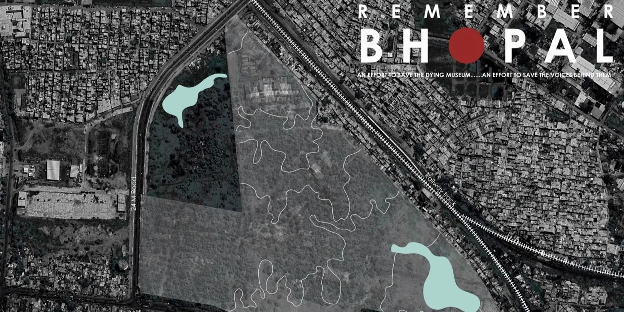 Remembering Bhopal: A Beacon of Memorial Architecture for Healing and Reflection