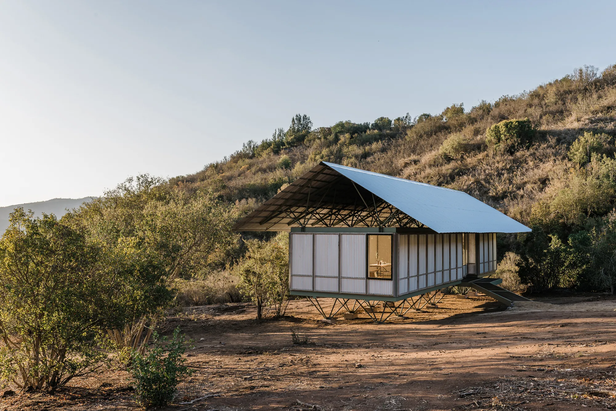 Industrialized Construction System in Architecture: Revolutionizing Building Practices