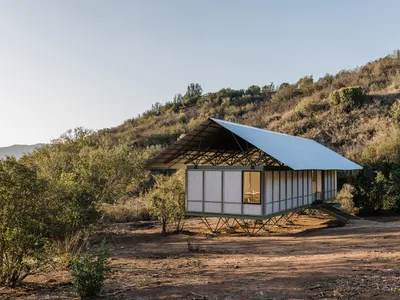 Industrialized Construction System in Architecture: Revolutionizing Building Practices