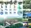 Eco-Friendly Architectural Tourism in Abkhazia: Redefining Travel through Sustainable Design