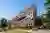 iLive Frankfurt Co-Living Campus Design by HWKN Architecture: A Modern Youth Oasis