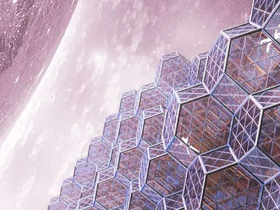 Space Cloud: Redefining Modular Architecture in Space