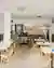 Sustainable Restaurant Design: Jajaffe Restaurant Transformation by BARAKI