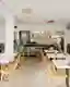Sustainable Restaurant Design: Jajaffe Restaurant Transformation by BARAKI