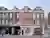 Innovative Architectural Design: Merging Tradition with Modern Technology