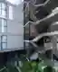 Israel & Teper Stack Jungle Courtyards Through a Buenos Aires Apartment Building