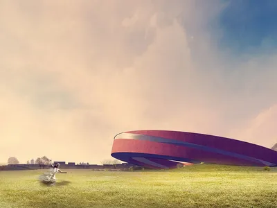 The Timeless Connection of "Sustainable Architecture