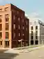 Civilian Projects Gives Bard College Berlin a Student Residence That Feels Like Home