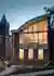 Schwartz/Silver Architects Wraps a Net-Zero Library in Barrel Vaults and Brick in Medford