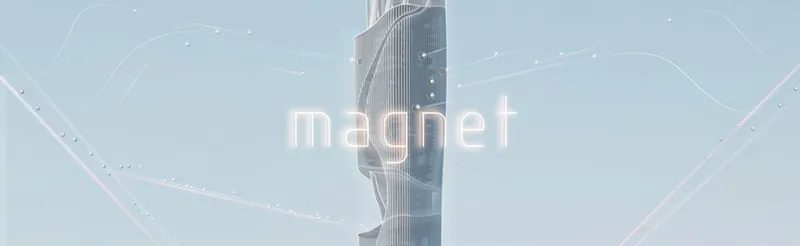 Magnet
