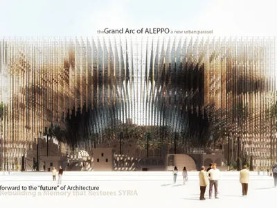 Empowering Cities and Lives through Architecture