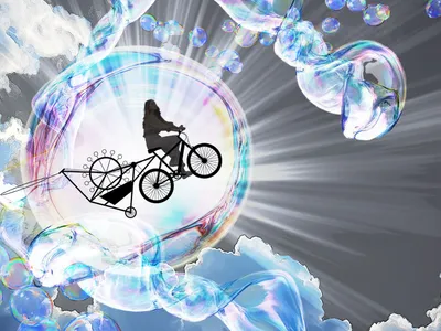 Cyclorama: A Mobile Architecture Spectacle