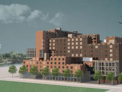 DYNAMIC SQUARE: Redefining Urban Architecture for Young Generations