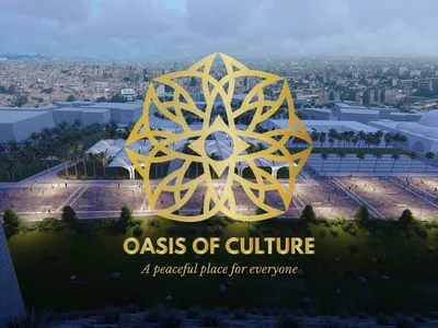 OASIS OF CULTURE