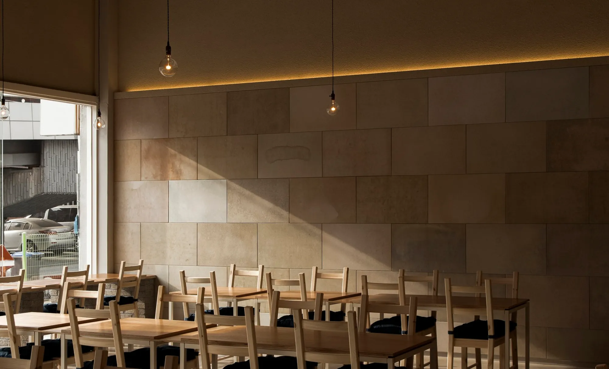 Geumchon Gukbab: A Bowl-Shaped Restaurant in Korea