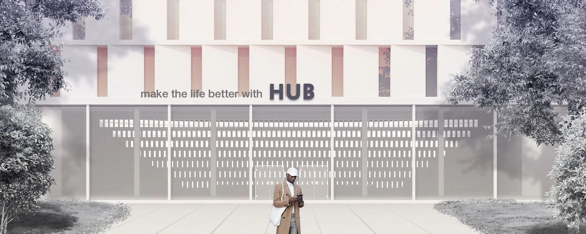 HUB: Co-Living as a Brand You Can Replicate