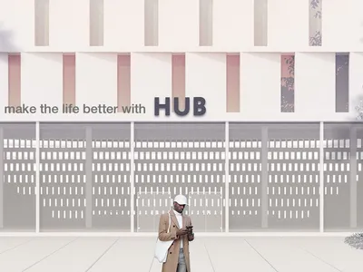 HUB: Co-Living as a Brand You Can Replicate