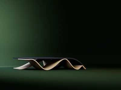 Modo chair