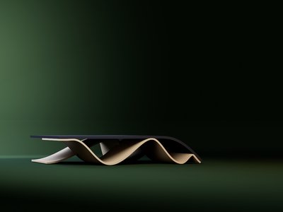 Modo chair