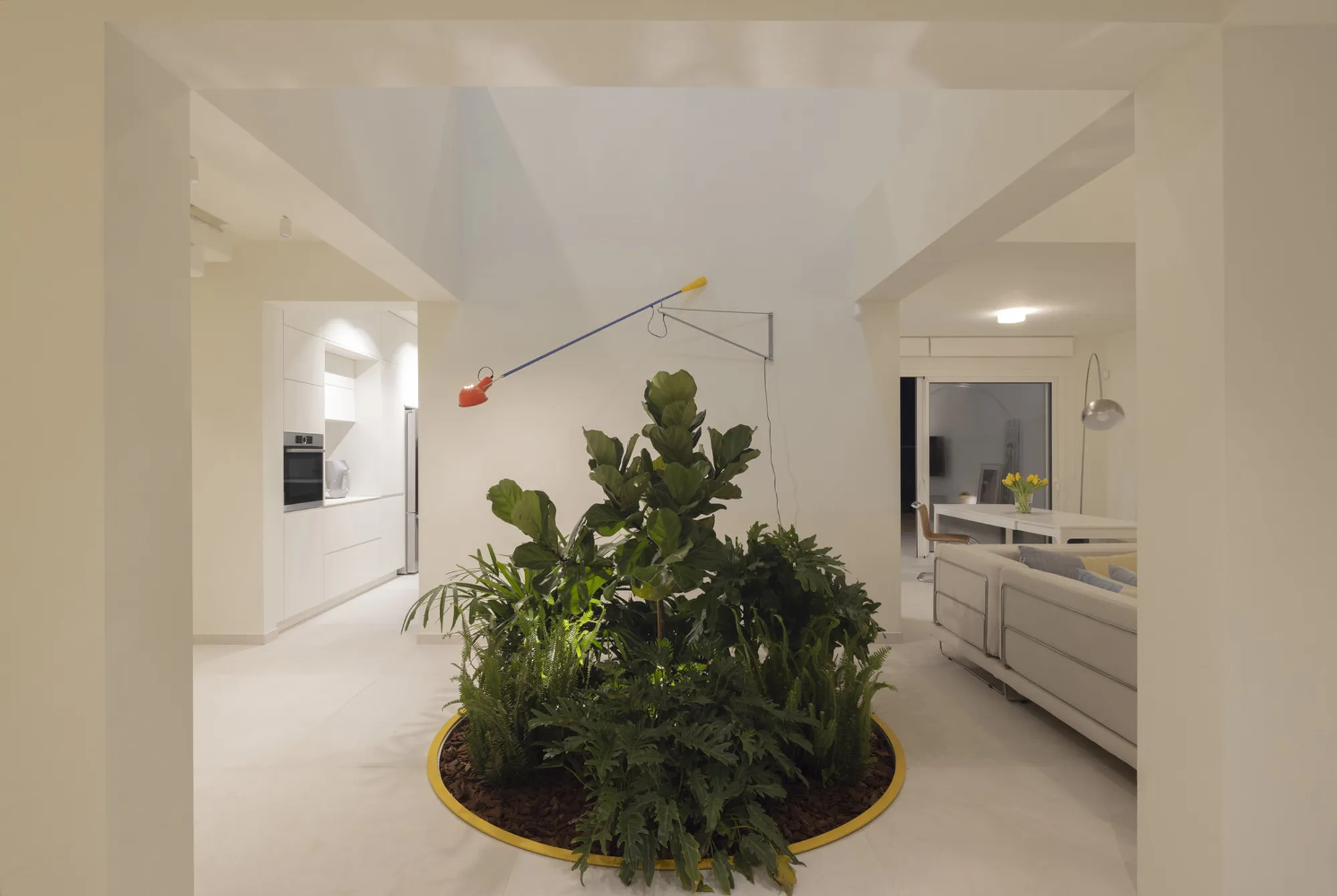 Studio Kyriakos Miltiadou Reinvents the Cypriot Courtyard House with Domus Maya