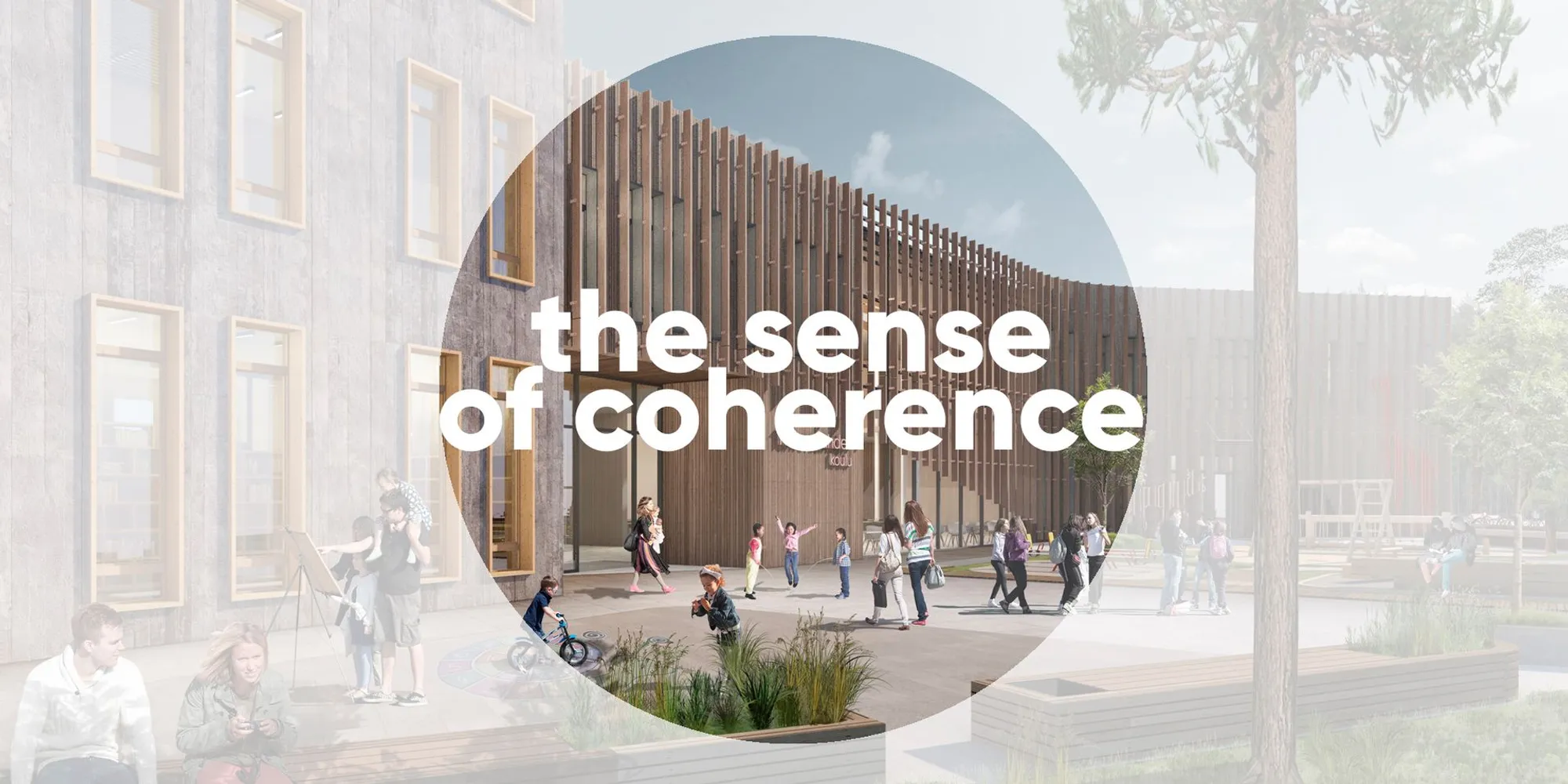 The Sense of Coherence: A School Built Around the Idea That Everything Connects
