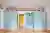 Beatriz Arroyo and Lys Villalba Turn a Madrid Apartment into a Cabinet of Color and Craft