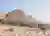 Karim+Elias Plants Twelve Rammed-Earth Totems in a UAE Archaeological Reserve