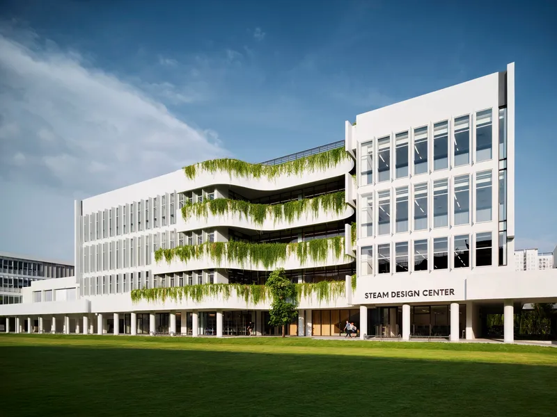 STEAM Design Center