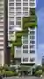 Ho Khue Architects Weaves 5,000 Square Meters of Greenery into a 25-Story Da Nang Hotel Tower
