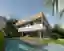 Venta Arquitetos Lifts a Brick Volume Over the Trees in Montes Claros