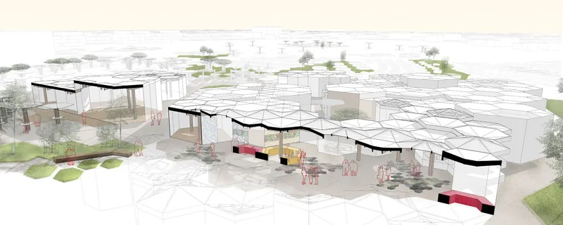 20 Most Popular Commercial Architecture Projects of 2025