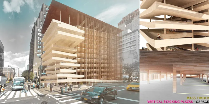 Urban Architecture