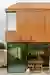 Studio on the Rye Wraps a Peckham Terrace House in Weathered Corten Steel