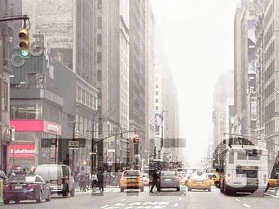 The Gap: Reclaiming Public Space from the Digital Landscape