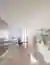 Laura Ortín Turns a 55-Square-Meter Apartment in Murcia into a Cave-Like Architecture Office