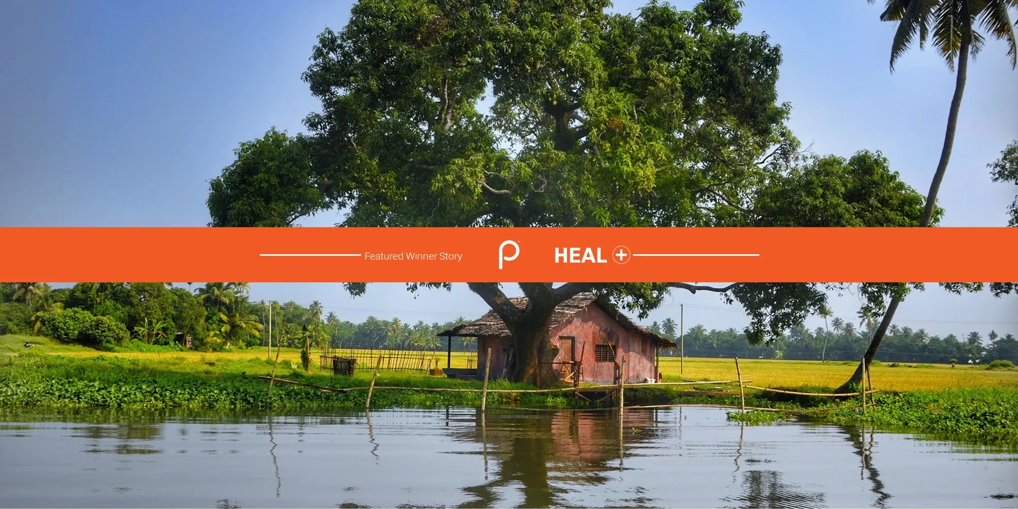 Rebuilding Kerala together