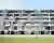 XDGA Pairs a 70-Meter Prismatic Tower with a 140-Meter Bar Building on a Former Brewery Site in Leuven