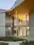 Rome Office Breaks the Motel Mold with a Courtyard Senior Housing Complex in Louisiana