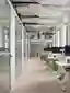 Kuklica Smerek Architekti Inserts an Office-Machine into a 1900 Bratislava Thread Factory
