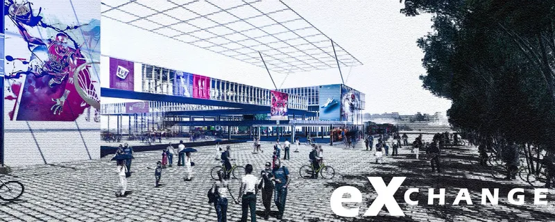 eXchange: a conceptual vision for adaptive retail