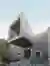 Hombre de Piedra Drops Shipping Containers into a 200-Year-Old Cattle Shed in Depopulated Rural Spain