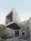 Hombre de Piedra Drops Shipping Containers into a 200-Year-Old Cattle Shed in Depopulated Rural Spain