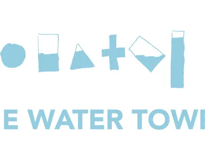 The Water Tower: A Vertical Landmark That Treats Water as Both Subject and System