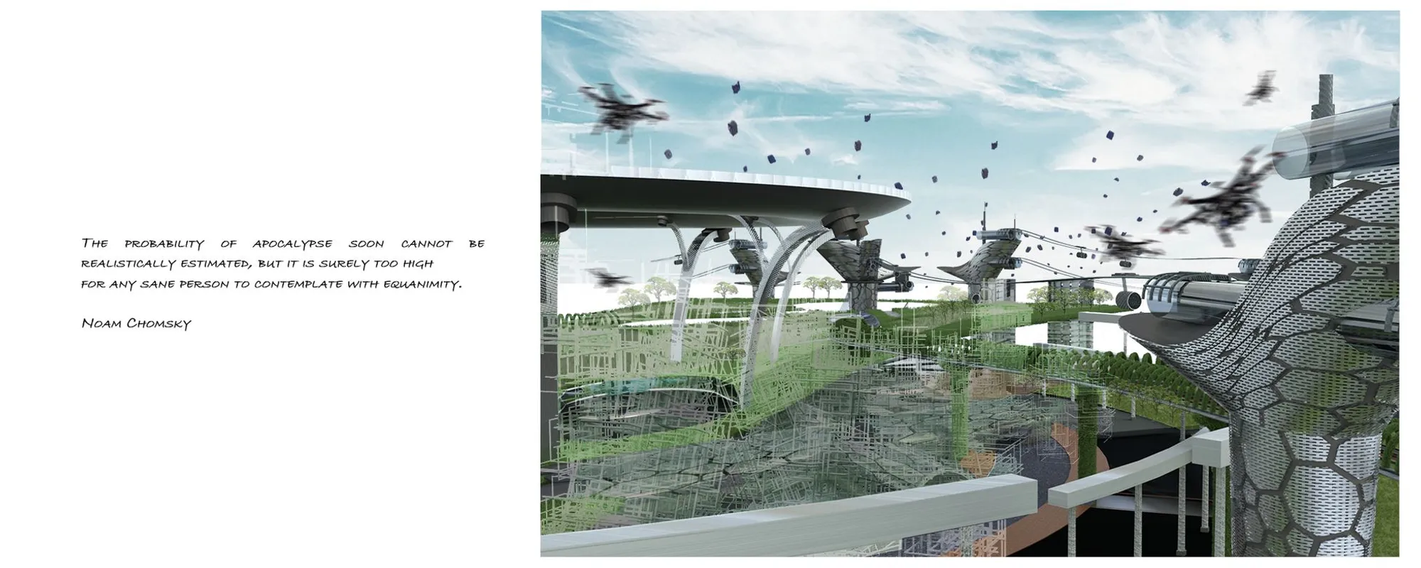 Resilient CP 2.0: Rethinking Connaught Place as a Green Urban Prototype