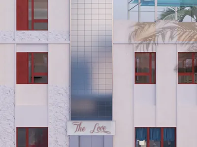 The Love